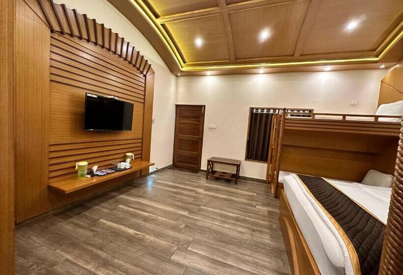 Resort Singaras Coffee Country