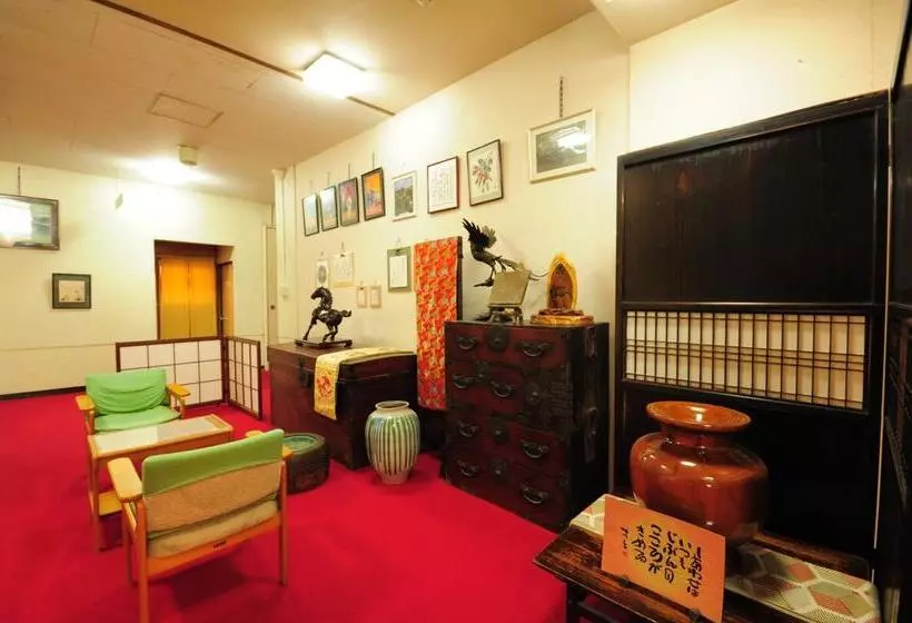 ریوکان Fujiya