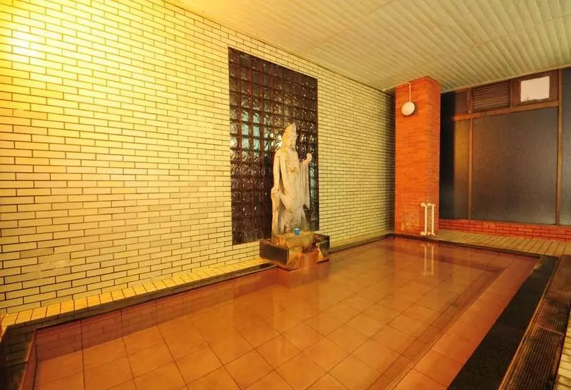 ریوکان Fujiya