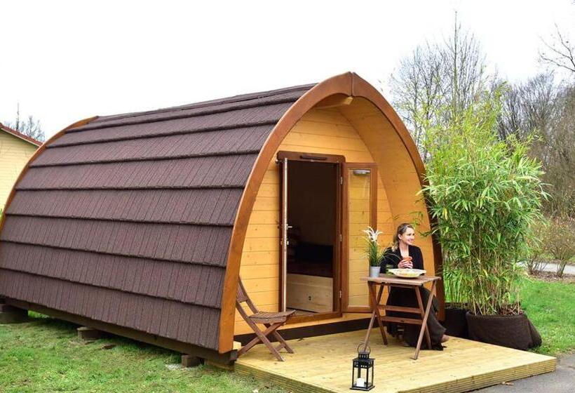 Serengeti Park Resort