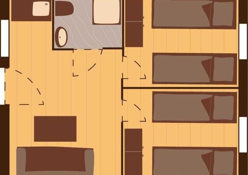 Serengeti Park Resort