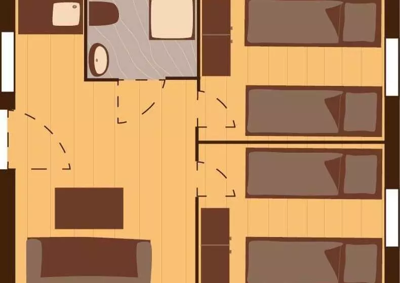 Serengeti Park Resort