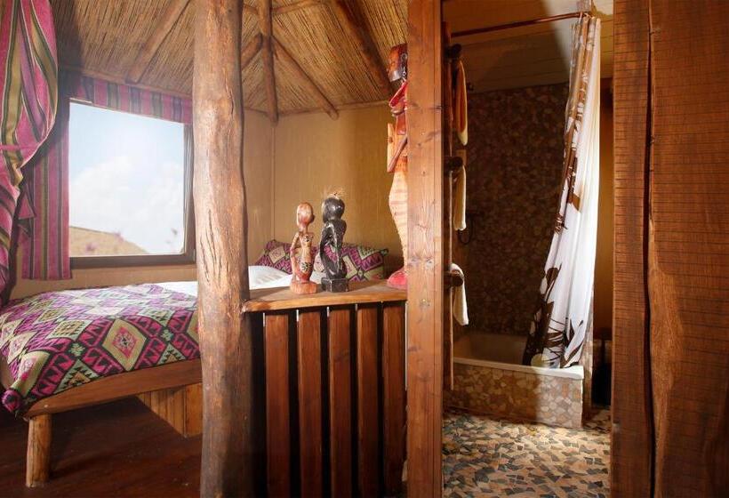 Serengeti Park Resort