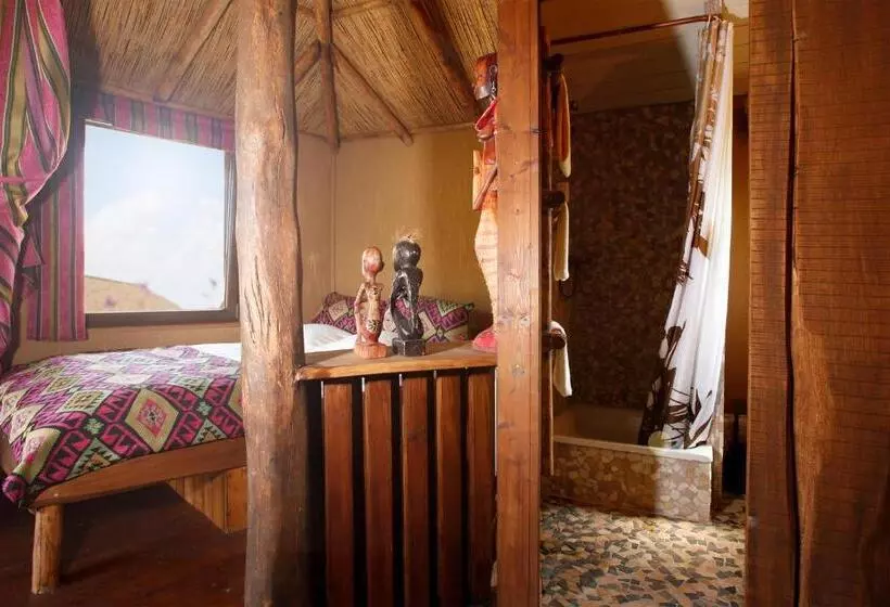 Serengeti Park Resort