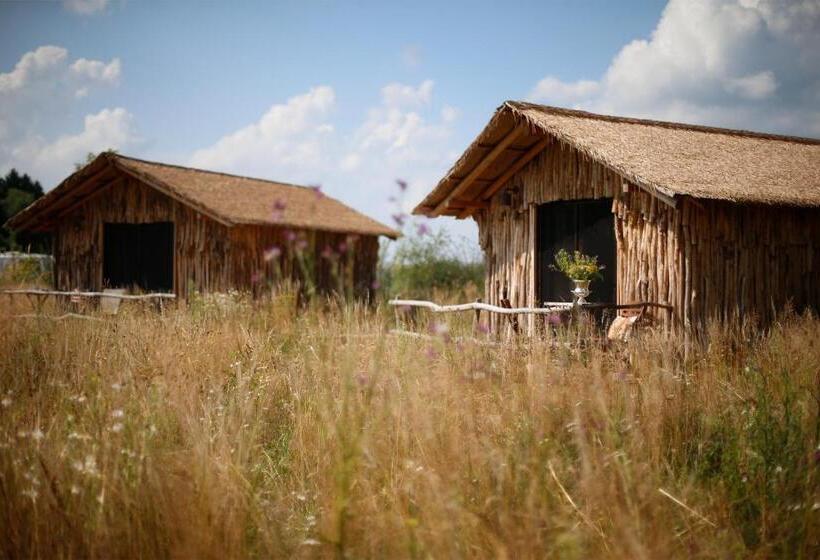 Serengeti Park Resort