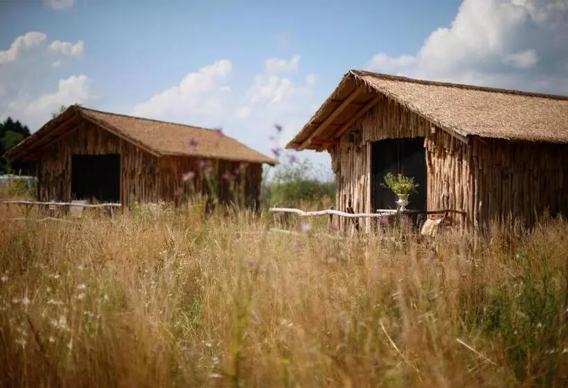 Serengeti Park Resort