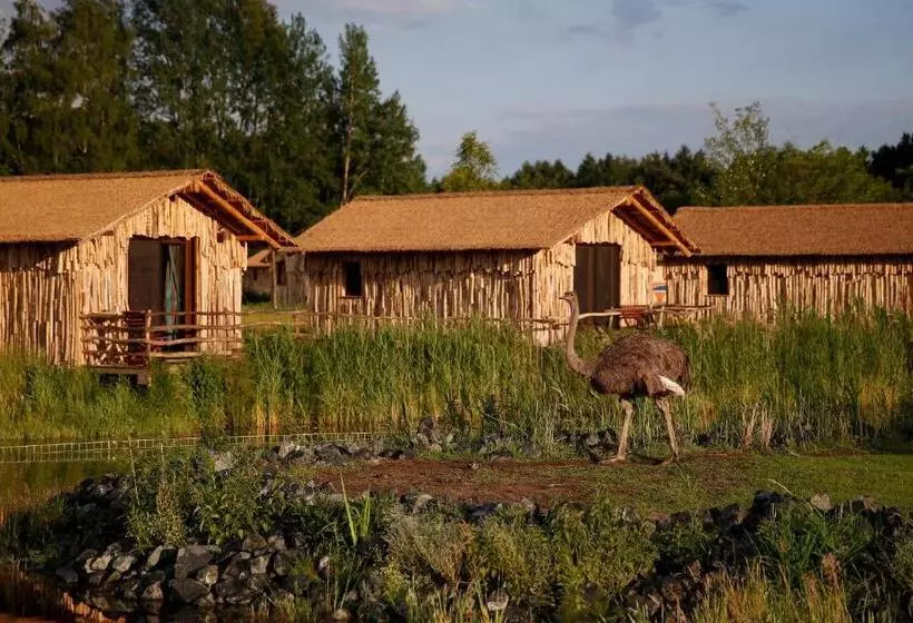 Serengeti Park Resort