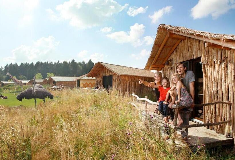 Serengeti Park Resort