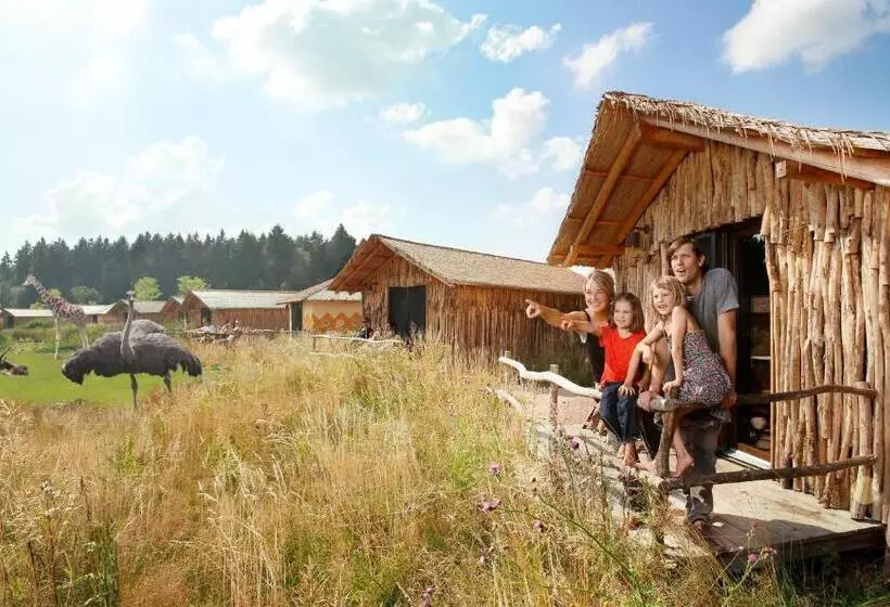 Serengeti Park Resort