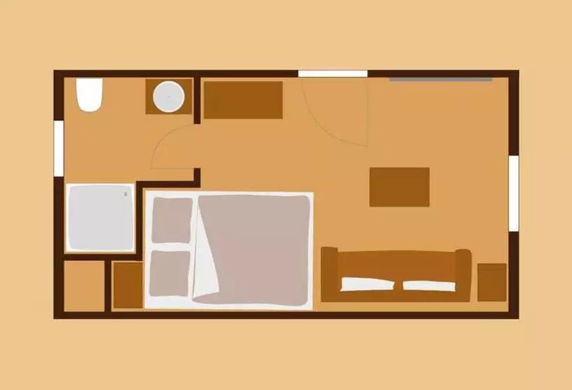 Serengeti Park Resort