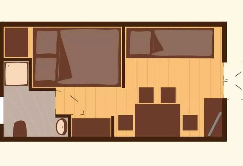 Serengeti Park Resort