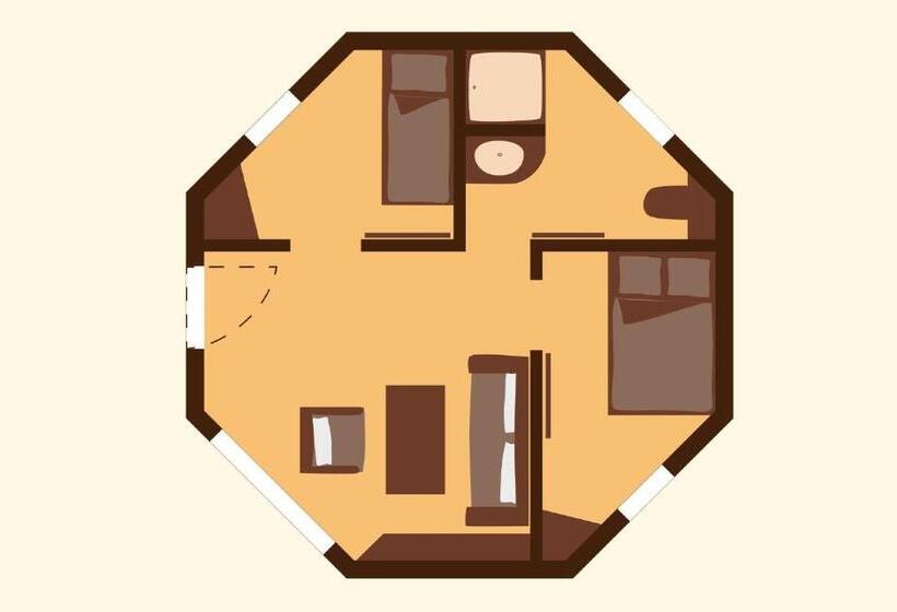 Serengeti Park Resort