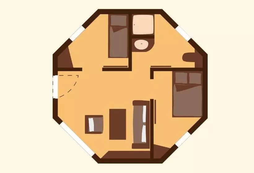 Serengeti Park Resort