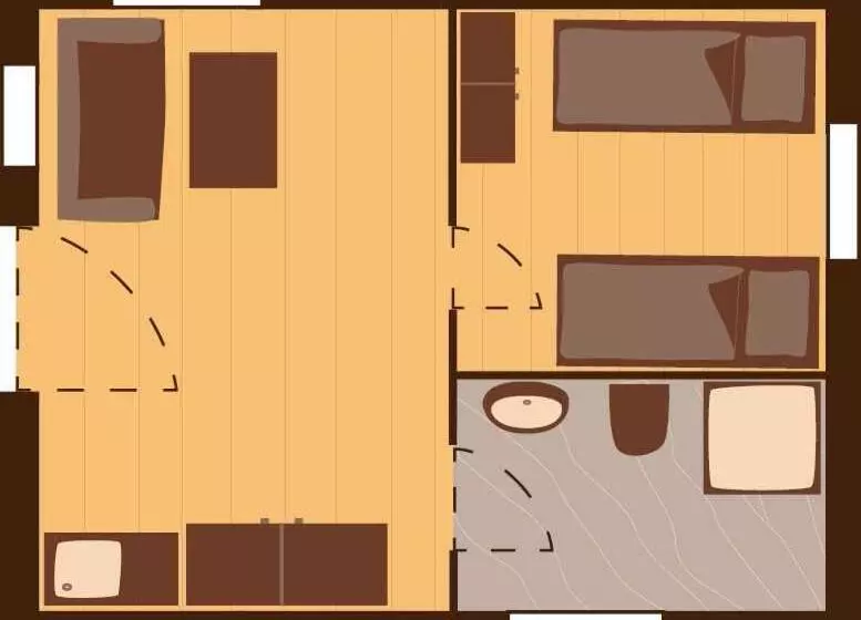 Serengeti Park Resort