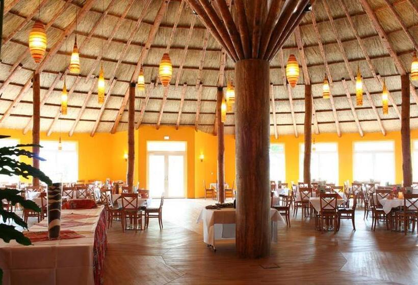 Serengeti Park Resort