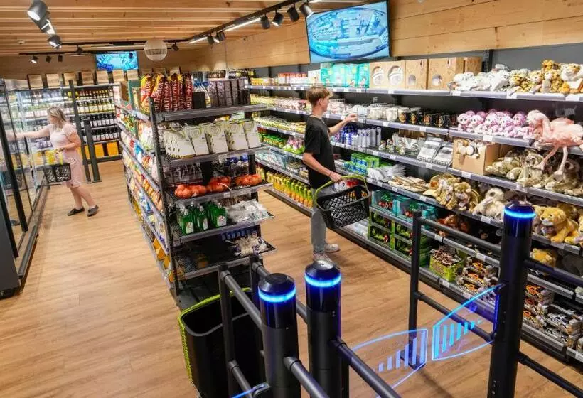 Serengeti Park Resort