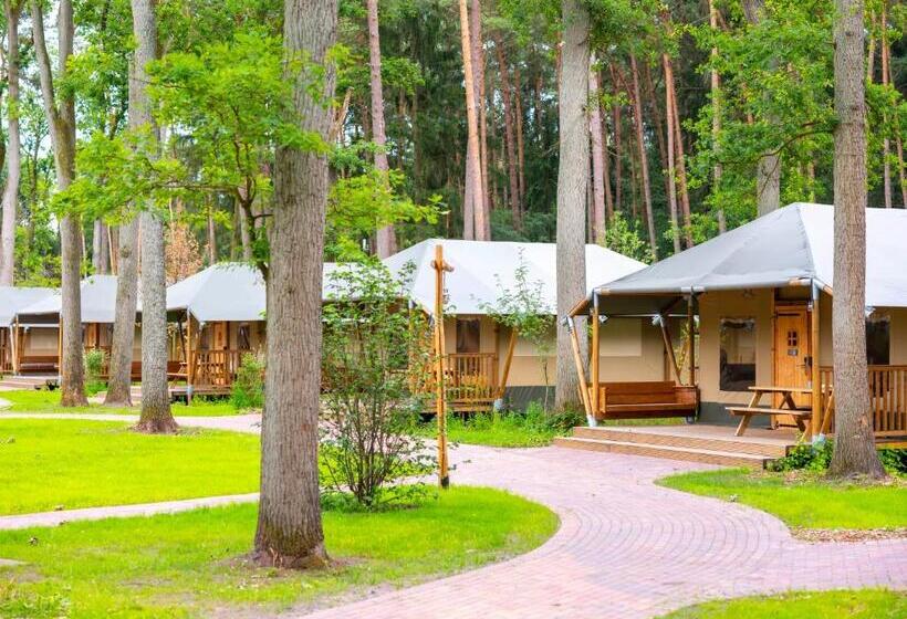 Serengeti Park Resort