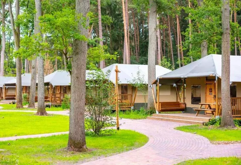 Serengeti Park Resort