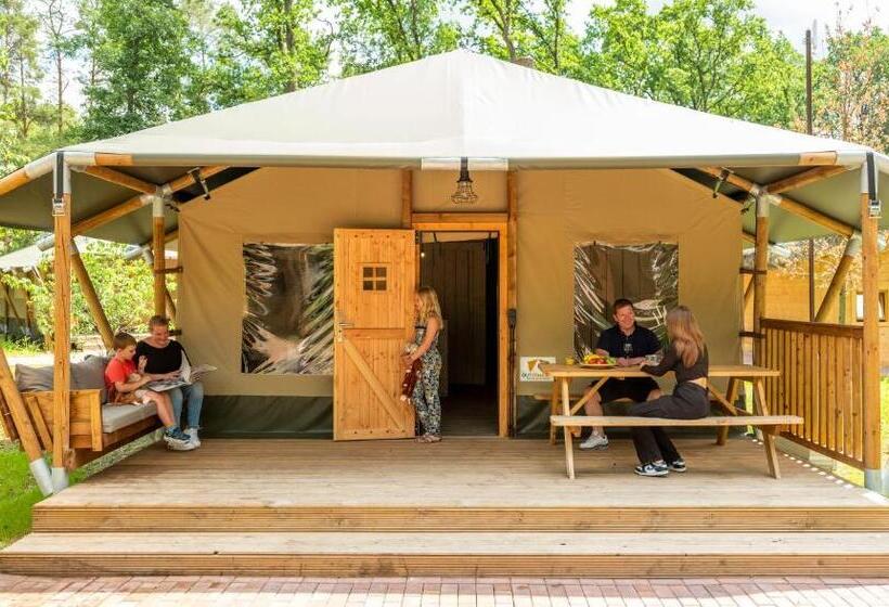 Serengeti Park Resort