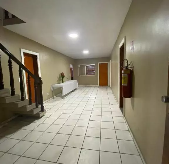 Retkeilymaja Lurviz Home Suãƒâ­tes