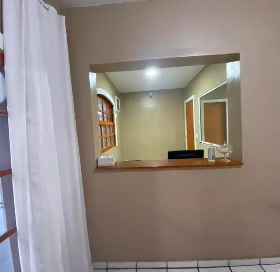 Retkeilymaja Lurviz Home Suãƒâ­tes
