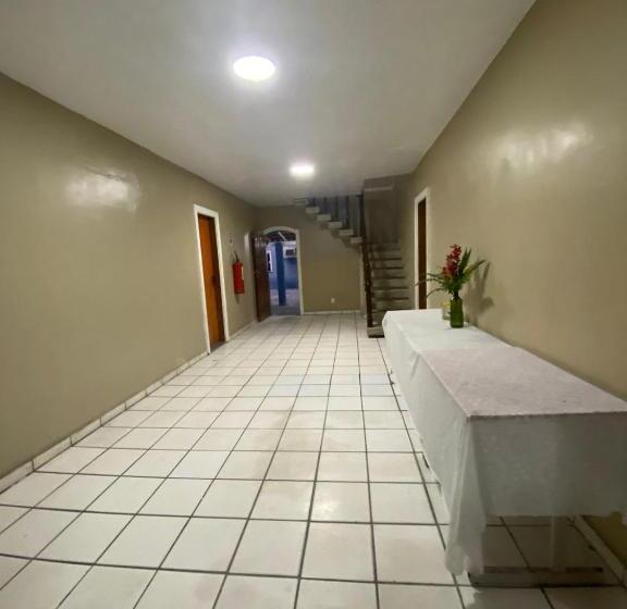 Hospedaria Lurviz Home Suãƒâ­tes