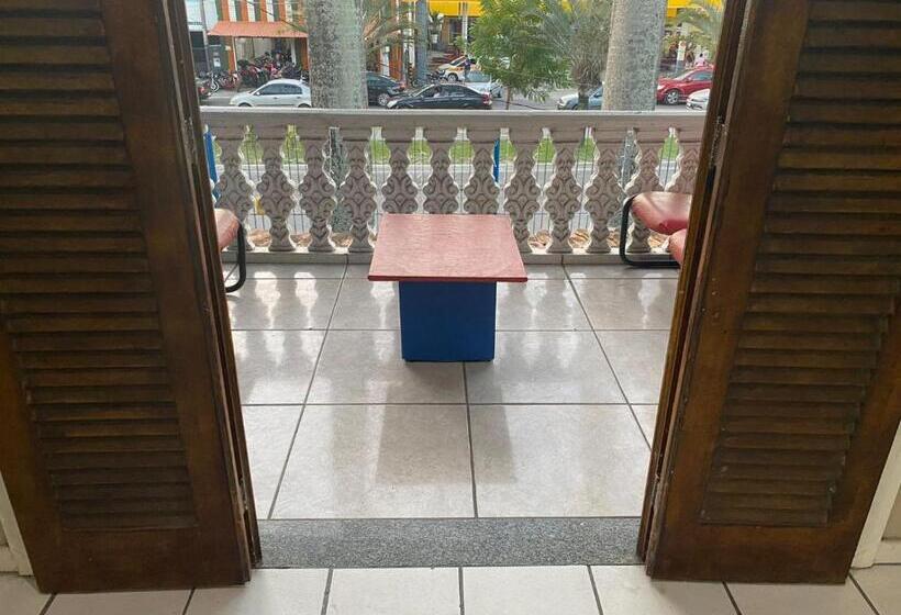 Hospedaria Lurviz Home Suãƒâ­tes