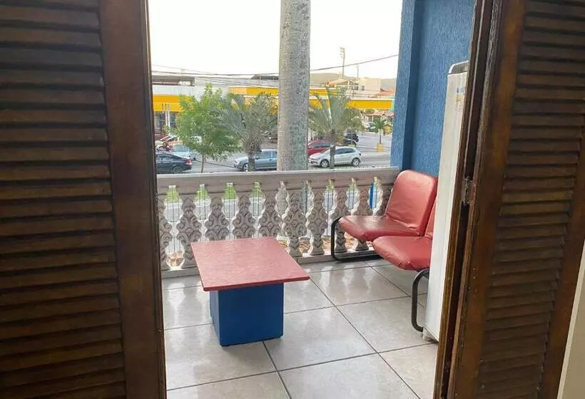 Retkeilymaja Lurviz Home Suãƒâ­tes