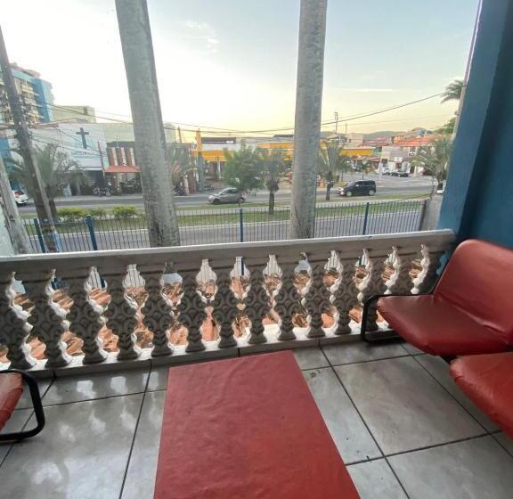 Hospedaria Lurviz Home Suãƒâ­tes