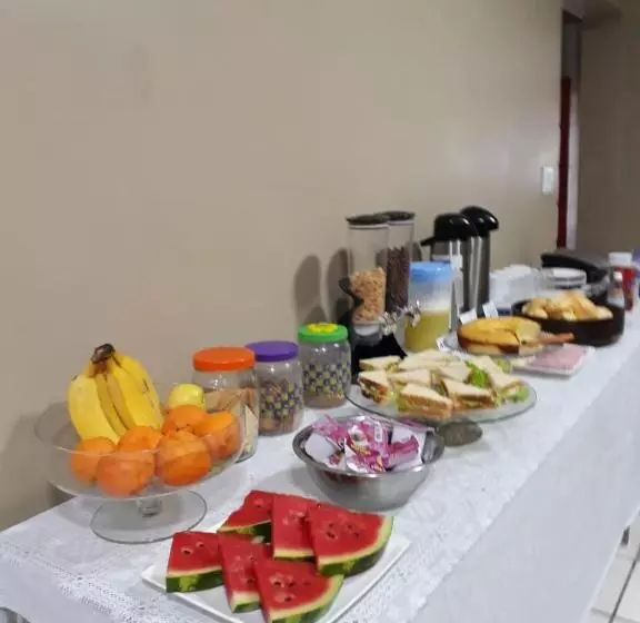 Retkeilymaja Lurviz Home Suãƒâ­tes