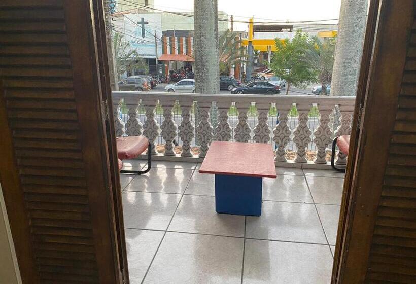 Hospedaria Lurviz Home Suãƒâ­tes