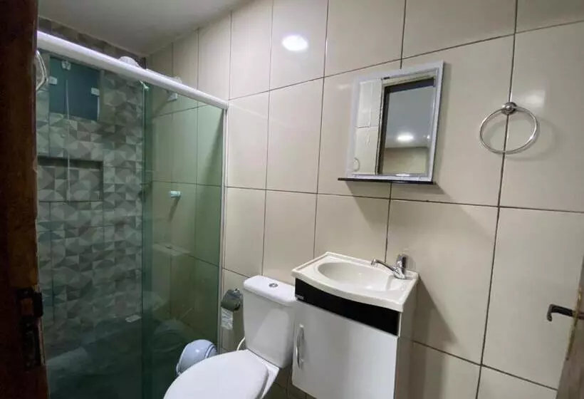 Retkeilymaja Lurviz Home Suãƒâ­tes