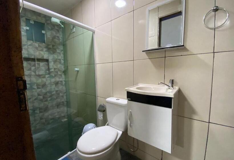 Hospedaria Lurviz Home Suãƒâ­tes