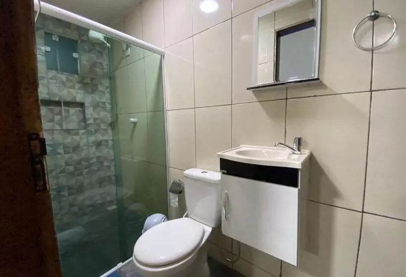 Retkeilymaja Lurviz Home Suãƒâ­tes