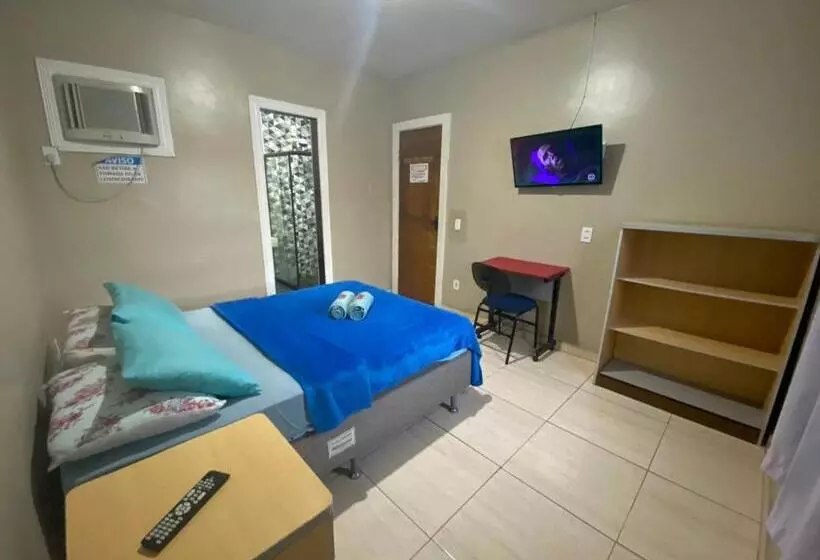 Retkeilymaja Lurviz Home Suãƒâ­tes