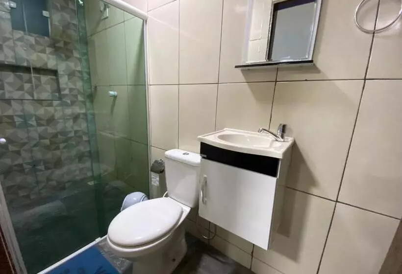 Retkeilymaja Lurviz Home Suãƒâ­tes