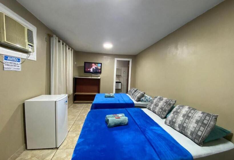 Hospedaria Lurviz Home Suãƒâ­tes