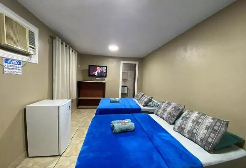 Retkeilymaja Lurviz Home Suãƒâ­tes