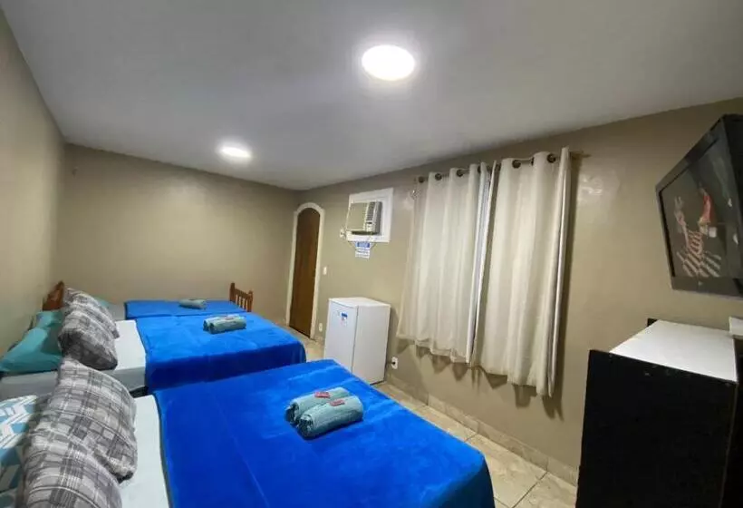 Retkeilymaja Lurviz Home Suãƒâ­tes
