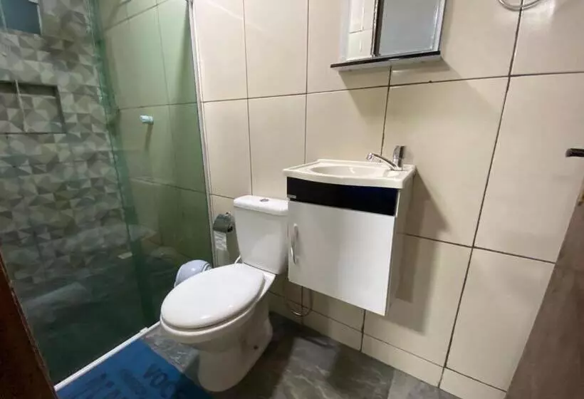 Retkeilymaja Lurviz Home Suãƒâ­tes
