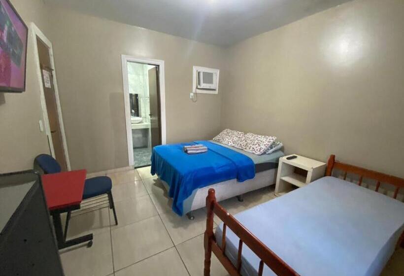 Hospedaria Lurviz Home Suãƒâ­tes