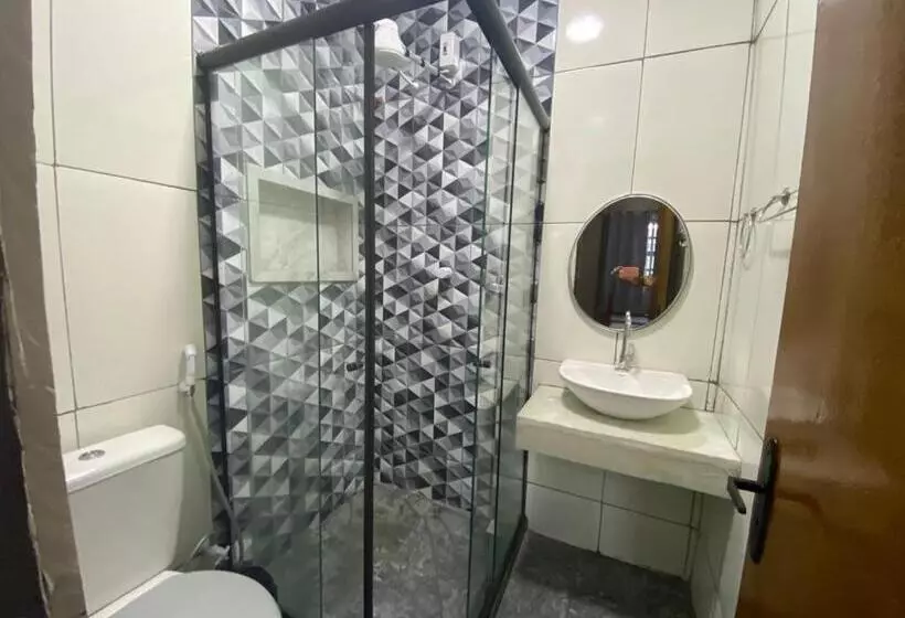 Retkeilymaja Lurviz Home Suãƒâ­tes