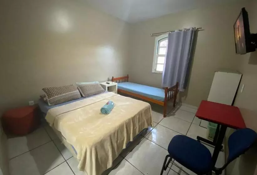 Retkeilymaja Lurviz Home Suãƒâ­tes