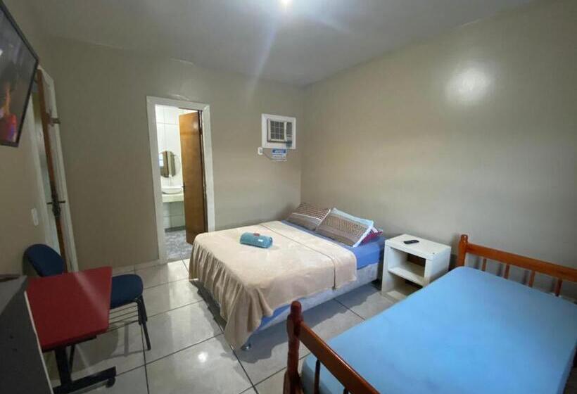 Hospedaria Lurviz Home Suãƒâ­tes