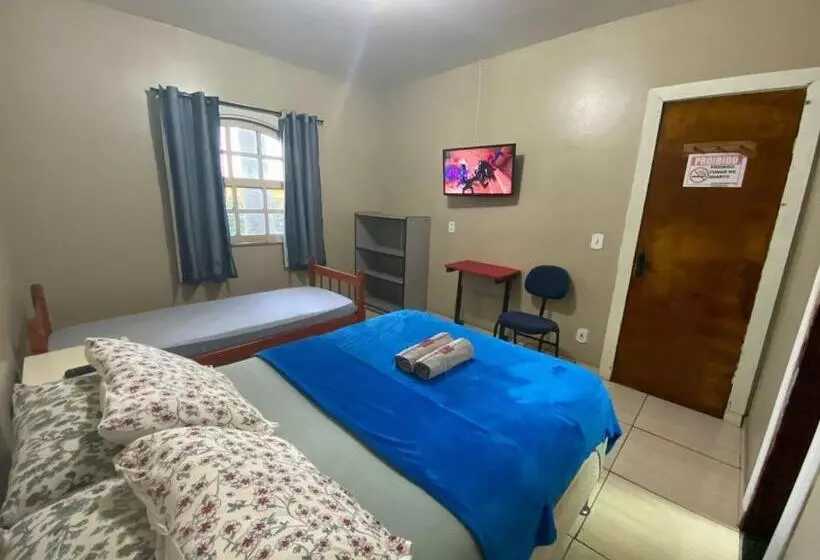 Retkeilymaja Lurviz Home Suãƒâ­tes