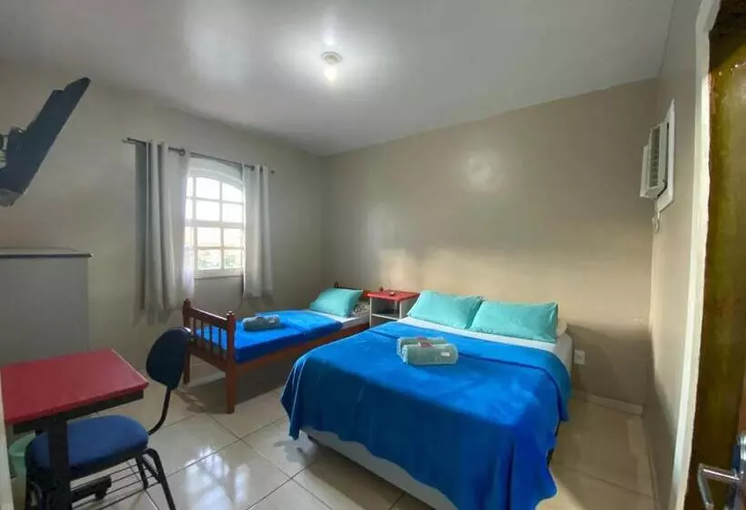 Retkeilymaja Lurviz Home Suãƒâ­tes