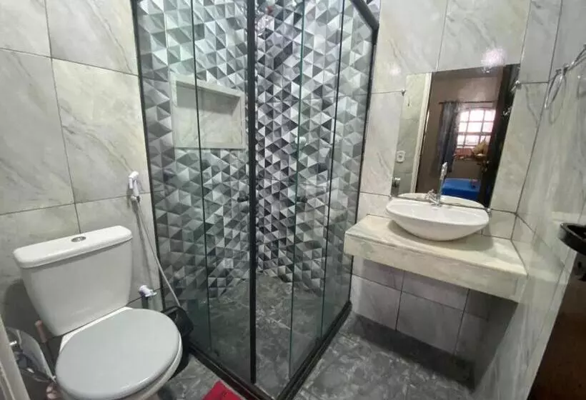 Retkeilymaja Lurviz Home Suãƒâ­tes