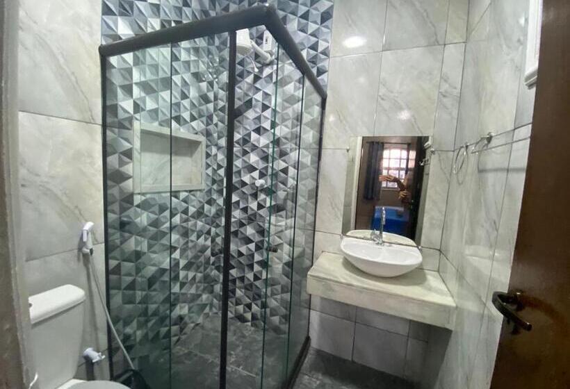 Hospedaria Lurviz Home Suãƒâ­tes