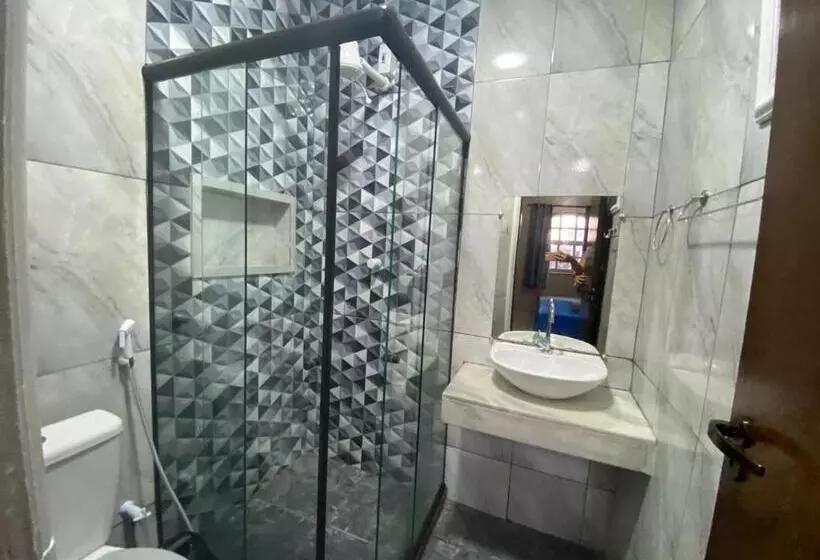 Retkeilymaja Lurviz Home Suãƒâ­tes