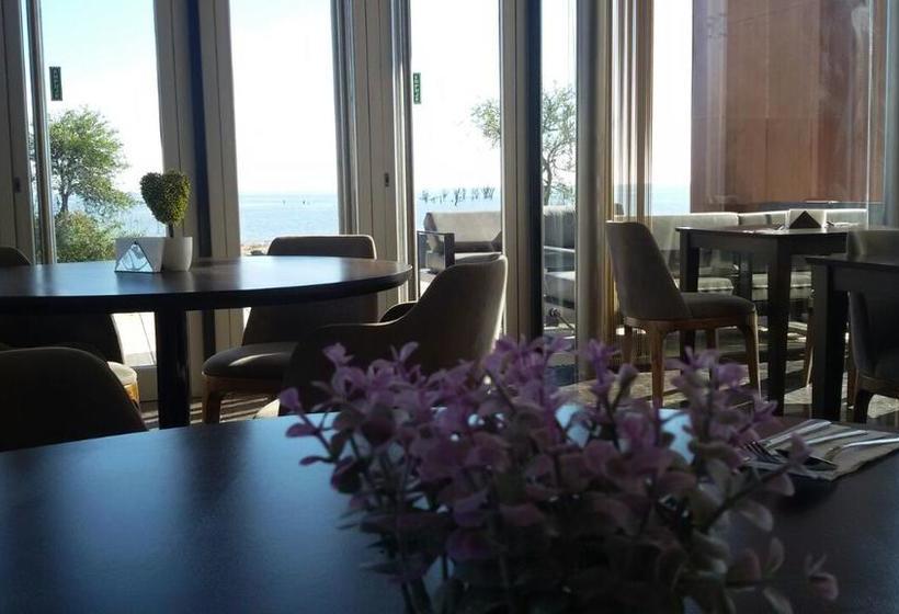 Ansenuza Hotel Casino Spa